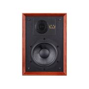Wharfedale Denton 85th Anniversary. Цвет: Красное дерево [Mahogany red]