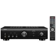 Интегрированный стереоусилитель DENON PMA-600NE black