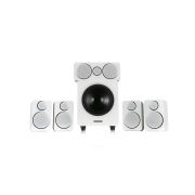 Wharfedale DX-2 5.1 HCP System. Цвет: Белый (White Leather)