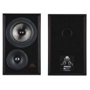 Полочные колонки Castle Richmond IV black oak