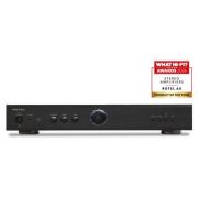 Усилитель Интегрированный Rotel A8 black
