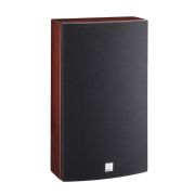 Настенная акустическая система DALI RUBICON LCR. Цвет: Черный глянцевый [BLACK HIGH GLOSS]