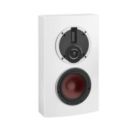 Настенная акустическая система DALI RUBICON LCR. Цвет: Белый глянцевый [WHITE HIGH GLOSS]