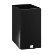 Полочная акустическая система DALI RUBICON 2. Цвет: Черный глянцевый [BLACK HIGH GLOSS]