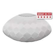 Мультирумная активная акустическая система Bowers & Wilkins Formation Wedge silver