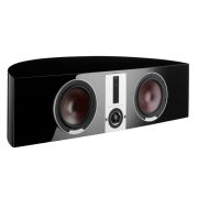 Центральный канал DALI EPICON VOKAL. Цвет: Черный [BLACK]