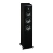 Quad S-5. Цвет: Белый рояльный лак [ Piano White ]