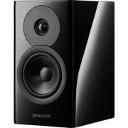 Полочная акустика Dynaudio Evoke 10 black high gloss