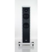 Напольная АС Gauder DARC 60 Mk II Цвет: Белый/Белый [POWDER-COATED WHITE/WHITE]