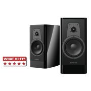 Полочная акустика Dynaudio Contour 20i black high gloss