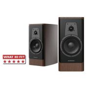 Полочная акустика Dynaudio Contour 20i walnut wood