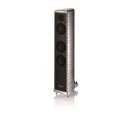 Напольная АС Gauder DARC 100 Mk II Цвет: Матовый алюминий/Белый [BRUSHED ALUMINIUM/WHITE]