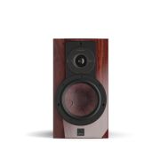 Полочная акустическая система DALI RUBIKORE 2. Цвет: Красное дерево лак [MAROON HIGH GLOSS]