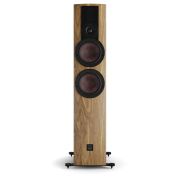 Напольная акустическая система DALI RUBIKORE 6. Цвет: Натуральный орех [NATURAL WALNUT]