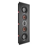 Встраиваемая акустическая система DALI PHANTOM S-280. Цвет: Белый [WHITE] (1шт)