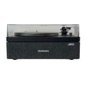 Проигрыватель виниловых дисков Phaze Audio Adelle Цвет: Чёрный [Shadow black]