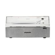 Проигрыватель виниловых дисков Phaze Audio Adelle Цвет: Белый [Siberian white]
