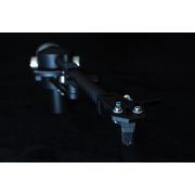 Тонарм TRANSROTOR TRA STUDIO (Черный матовый)