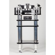 Стойка для Transrotor ZET 3 Glossy White