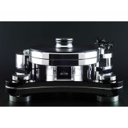 Стол винилового проигрывателя Transrotor ZET 3 Black 9 дюймов