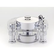 Стол винилового проигрывателя Transrotor ORION REFERENCE FMD Rega