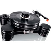 Виниловый проигрыватель Transrotor DARK STAR Rega RB 880