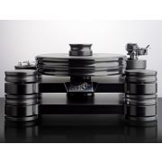 Виниловый проигрыватель Transrotor DARK STAR REFERENCE Rega RB 880