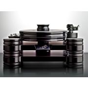 Стол винилового проигрывателя Transrotor DARK STAR REFERENCE Rega