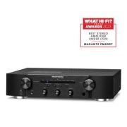 Интегрированный усилитель Marantz PM6007 black