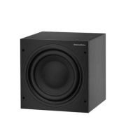 Активный сабвуфер Bowers & Wilkins ASW608 matte black