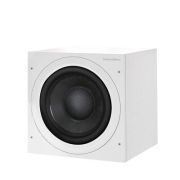 Активный сабвуфер Bowers & Wilkins ASW608 matte white