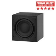 Активный сабвуфер Bowers & Wilkins ASW610 matte black