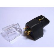 Головка звукоснимателя ММ Transrotor Uccello Reference