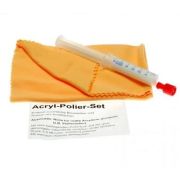 Комплектующие для проигрывателя Polishing set Acril