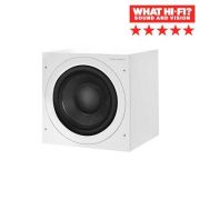Активный сабвуфер Bowers & Wilkins ASW610 matte white