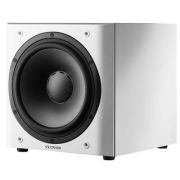 Активный сабвуфер Dynaudio Sub 3 satin white