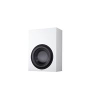 Акустическая Система Lyngdorf BW-2 matte white