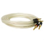 Готовый акустический кабель Van den Hul The Clearwater 2х2м с разъемами «банан»