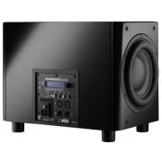 Активный сабвуфер Dynaudio Sub 6 satin black