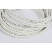 Готовый акустический кабель Van den Hul The Arctic 2х2,5м с разъемами «банан». Цвет: белый