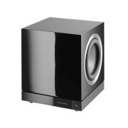 Активный сабвуфер Bowers & Wilkins DB3D black