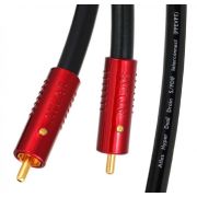 Цифровой кабель Atlas Hyper Achromatic RCA S/PDIF - 1.50m RCA-RCA
