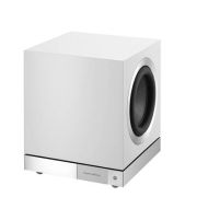 Активный сабвуфер Bowers & Wilkins DB3D white
