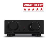 Усилитель интегрированный Mission 778X black