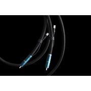 межблочный кабель Atlas Hyper dd Grun Ultra RCA 2.00m