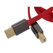 Кабель USB The VDH USB Ultimate. Длина 3 метра
