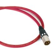 Кабель межблочный цифровой XLR Van den Hul The AES - EBU 110 Ohm Professional Link. Длина 1,2 метра
