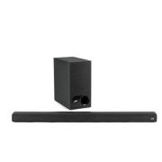 Саундбар Polk SIGNA S3 black