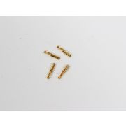 Разъем для головки звукоснимателя Van den Hul CC-1.2 Позолоченный