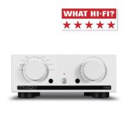 Усилитель интегрированный Mission 778X silver